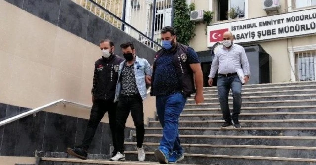 Babasını öldüren gencin yargılanmasına başlandı