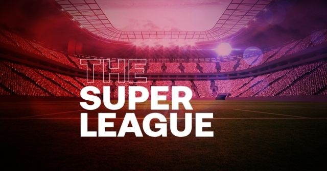 Barcelona, Avrupa Süper Ligi&#039;nin kurucu üyesi olarak kalma kararı aldı