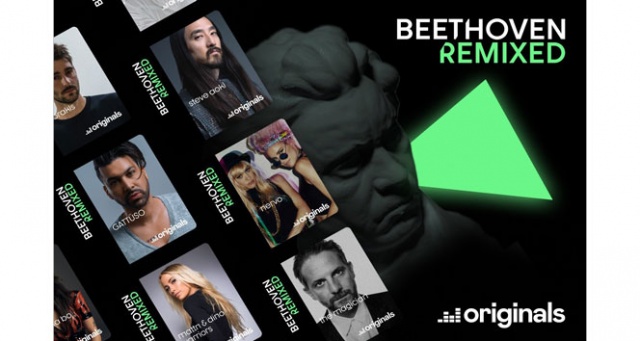 Beethoven&#039;ın doğum günü, besteleriyle kutlanacak