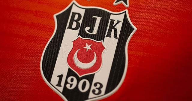 Beşiktaş’tan MHK’ya tepki: Bütün maçlarımıza Halil Umut Meler’i atayınız