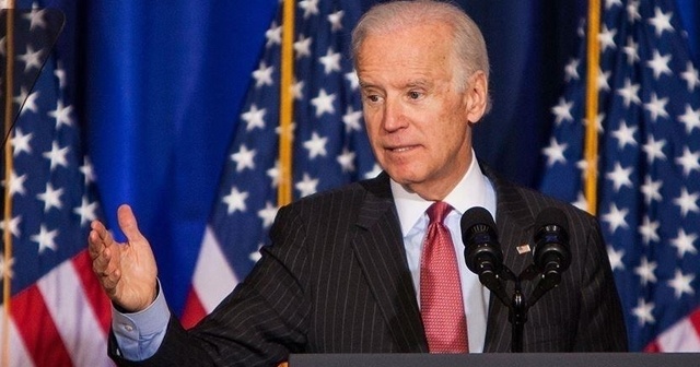 Biden&#039;dan Kongredeki ilk konuşmasında Rusya ve Çin&#039;e mesaj