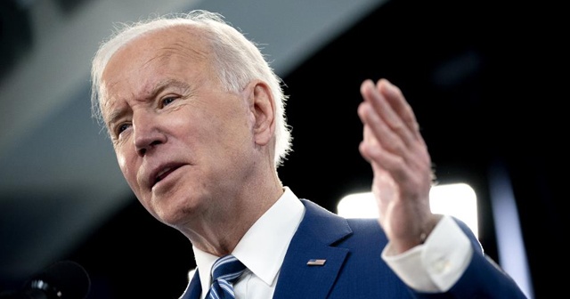 Biden yönetimi ilk bütçe teklifini sundu