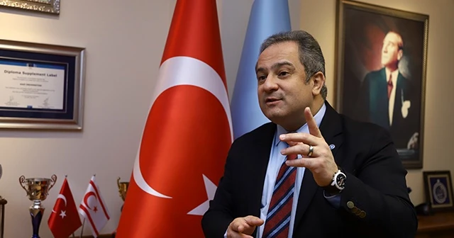 Bilim Kurulu Üyesi Prof. Dr. İlhan'dan aşı çağrısı