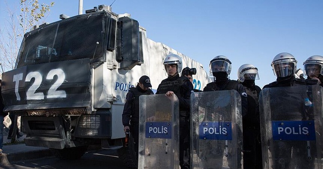 Bir ilde daha gösteri ve yürüyüşler yasaklandı