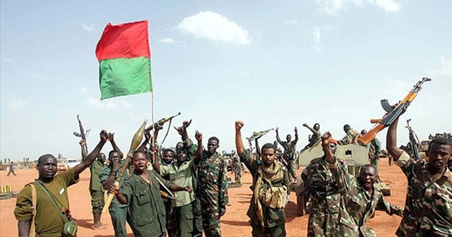 BM: Sudan’ın Batı Darfur eyaletindeki kabile çatışmalarında en az 40 kişi öldü