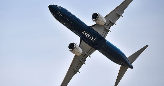 Boeing, iki kez düşen 737 Max tipi uçağında yeni sorun tespit etti