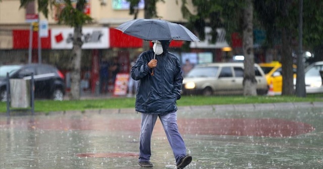 Bugün hava nasıl olacak?