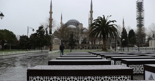 Bugün hava nasıl olacak?