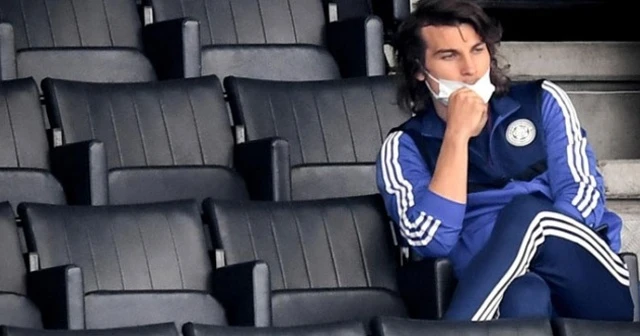 Çağlar Söyüncü: Evans ve Fofana ile oynadığım içim çok mutluyum