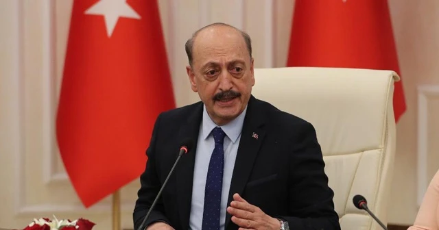 Çalışma ve Sosyal Güvenlik'te 'Bilgin' dönemi