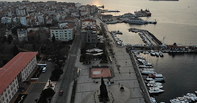 Çanakkale için yeni kararlar