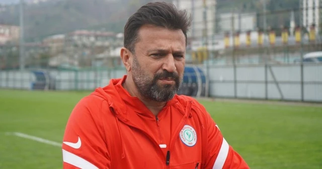 Çaykur Rizespor Bülent Uygun ile çıkışa geçti