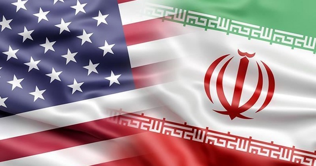 Çin’den ABD’ye &quot;İran&#039;a yönelik yaptırımları kaldırın&quot; çağrısı
