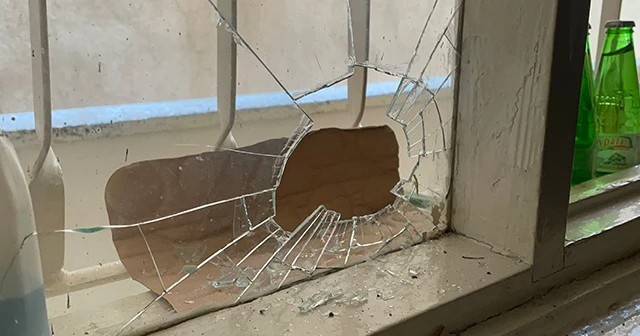 Çocuğunu göremeyince kalbine sıktı