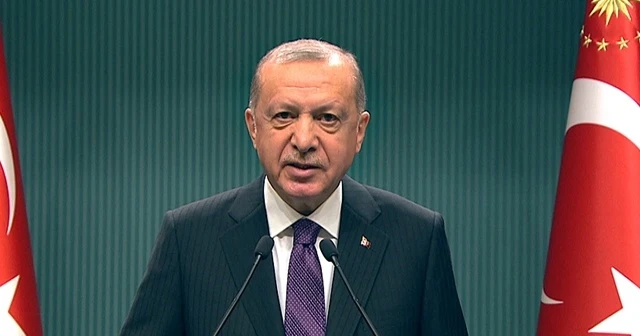 Cumhurbaşkanı Erdoğan: Ata sporlarımızın yaygınlaşması için çabaları desteklemekte kararlıyız