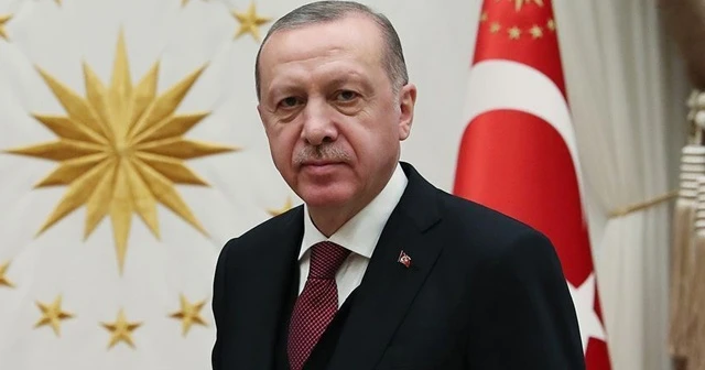 Cumhurbaşkanı Erdoğan’dan İnsan Hakları Eylem Planı genelgesi