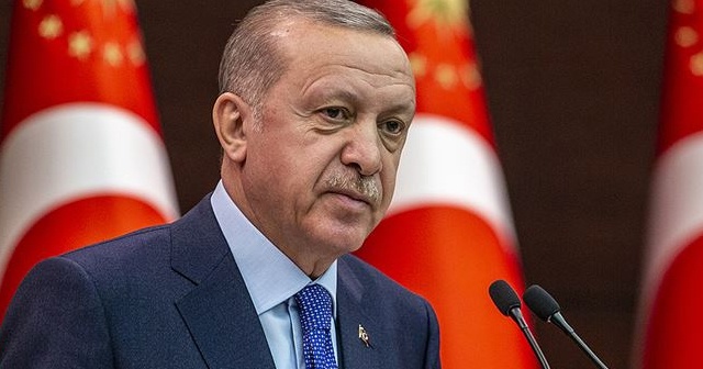 Cumhurbaşkanı Erdoğan&#039;dan İstanbul Sözleşmesi açıklaması