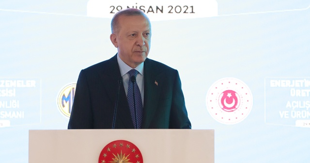 Cumhurbaşkanı Erdoğan&#039;dan memur ve esnafa müjde