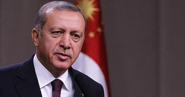 Cumhurbaşkanı Erdoğan&#039;dan Özal&#039;ın 28. vefat yıldönümü nedeniyle mesaj