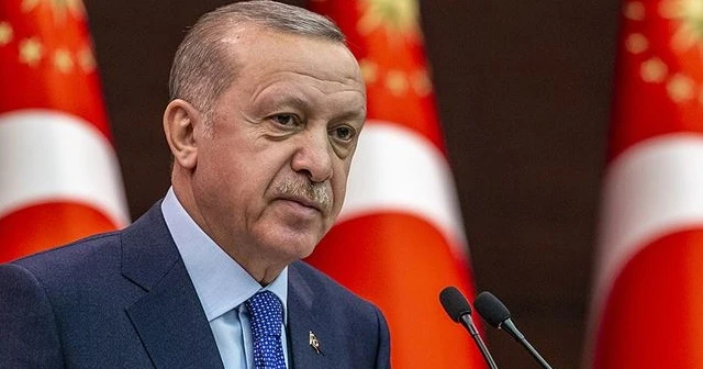 Cumhurbaşkanı Erdoğan değerlendirme toplantısının ardından açıklama yapacak