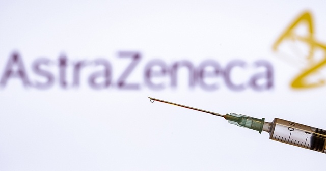 Danimarka AstraZeneca aşısının kullanımını tamamen durdurdu