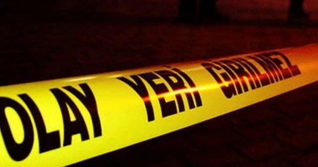 Darp ettiği kadın tarafından vurulan adam hayatını kaybetti