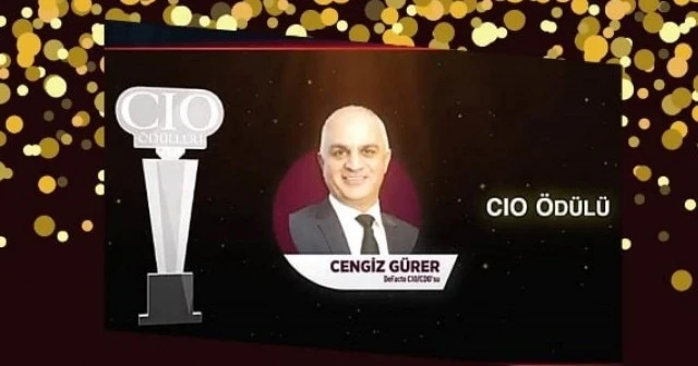 DeFacto, BT alanında geliştirdiği projelerle 5 ödül kazandı