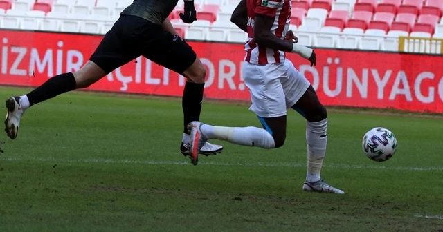 Denizlispor yarın Sivasspor'u konuk edecek