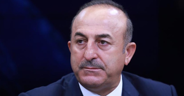 Dışişleri Bakanı Çavuşoğlu, Bahreynli mevkidaşı Zeyyani ile telefonda görüştü