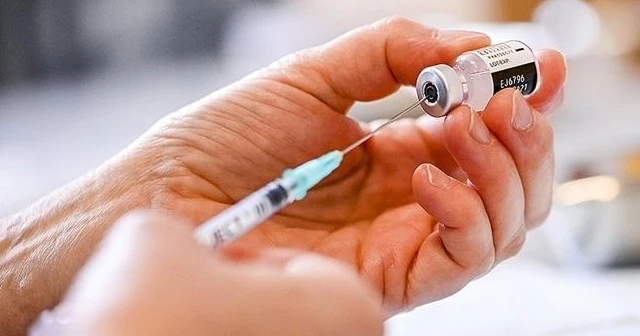 DSÖ: Aşıların küresel dağılımında şok edici bir dengesizlik var