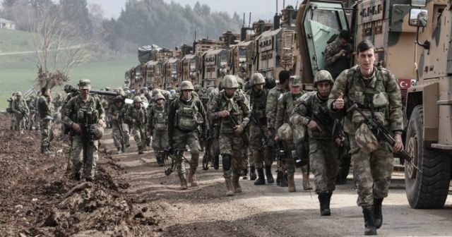 Dünyanın en güçlü orduları belli oldu! Türkiye’nin sıralaması dikkat çekti