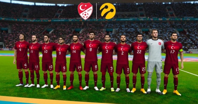 e-Futbol Milli Takımı eEuro2021&#039;de play-off&#039;lara kaldı