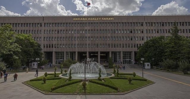 Emekli amirallerin bildirisine soruşturma açıldı