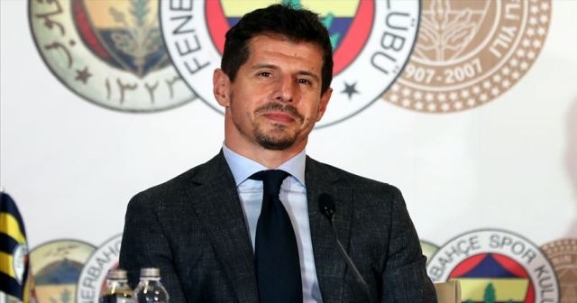 Emre Belözoğlu: Fenerbahçe’de ümitler ölmez