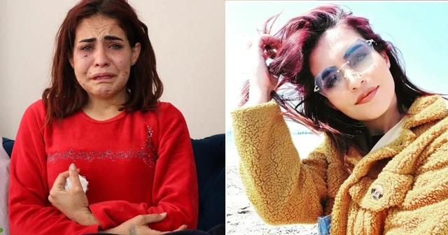 Erkek arkadaşı tarafından darp edilen Beyza: Başkaları gibi ölmek istemiyorum