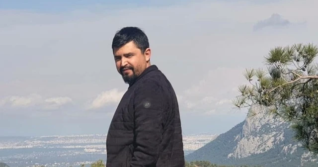Erkek hemşireden 6 gündür haber alınamıyor