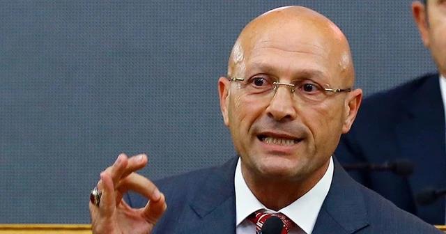 Erol Mütercimler'e 10 ay hapis cezası verildi