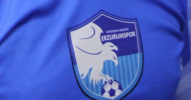 Erzurumspor 3 futbolcu ile yollarını ayırdı