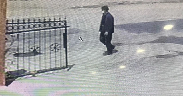 Eşiyle tartışıp kayboldu camide uyurken bulundu