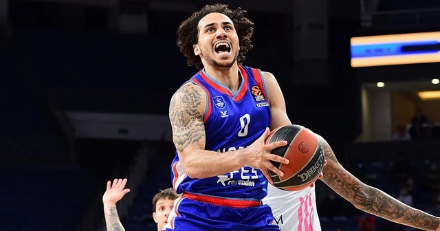 EuroLeague Final Four'u seyircisiz oynanacak
