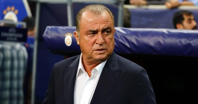 Fatih Terim: 3 - Abdullah Avcı: 2