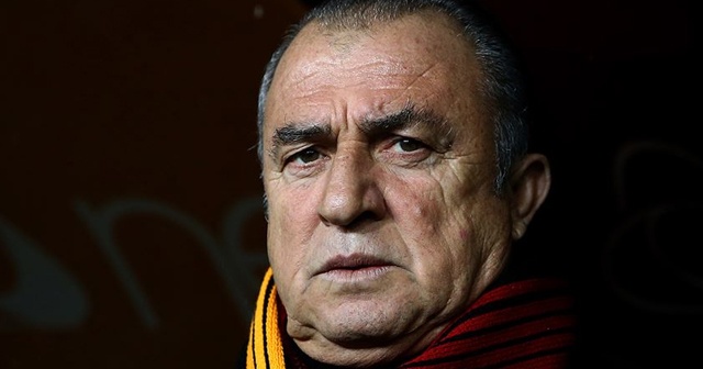 Fatih Terim: 3 puan aldığımız için memnunum