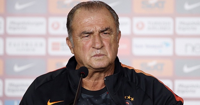 Fatih Terim Avrupa Süper Ligi&#039;ne karşı çıktı