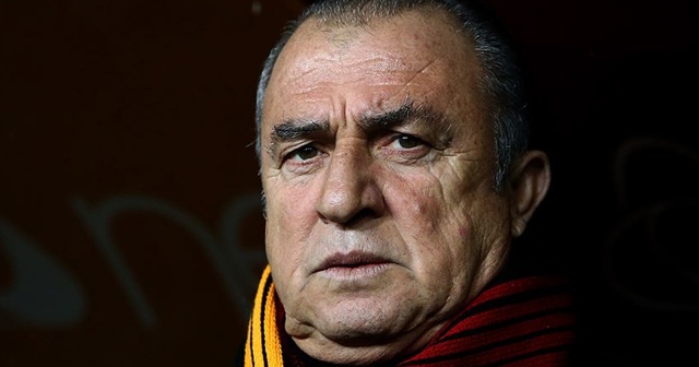 Fatih Terim&#039;den TFF&#039;ye tepki