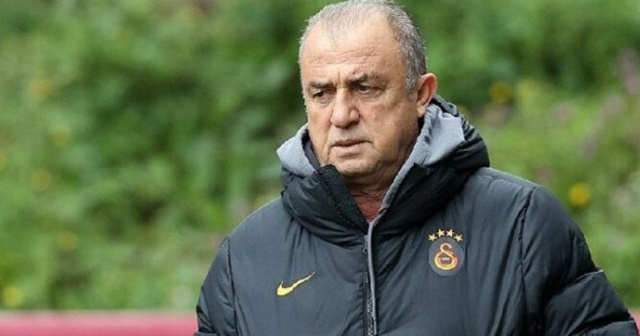 Fatih Terim: Pes etmek yok!