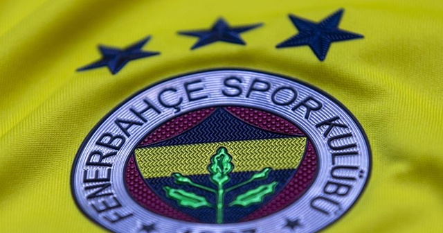 Fenerbahçe&#039;de 1 pozitif vaka!