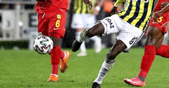 Fenerbahçe, Süper Lig&#039;de yarın Yeni Malatyaspor&#039;a konuk olacak