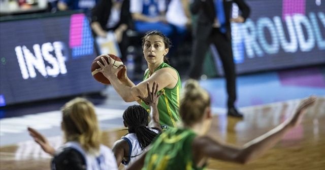 FIBA Kadınlar Avrupa Ligi Dörtlü Final&#039;de Perfumerias Avenida finale yükseldi