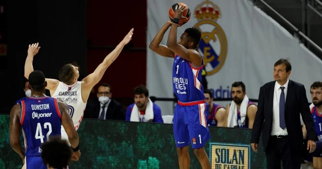 Final Four biletini İstanbul'a bıraktı