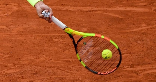 Fransa Açık Tenis Turnuvası bir hafta ertelendi